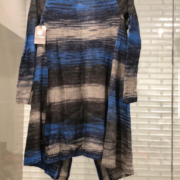 Element Eden Sweater NWT - Picture 3 of 5